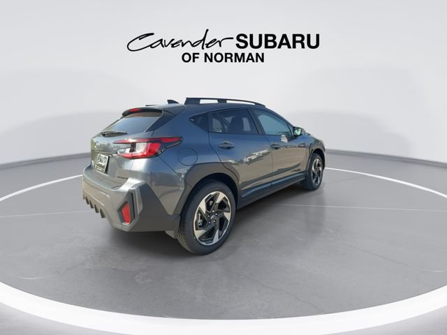New 2026 Subaru Crosstrek 2.5i Limited AWD/4WD image 11