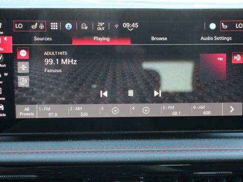 New 2025 Dodge Hornet GT Plus image 14