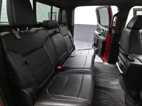 Used 2021 GMC Sierra 1500 SLT image 51