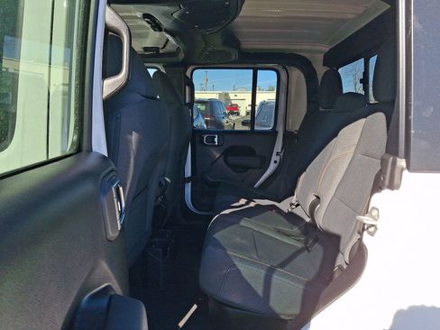 New 2026 Jeep Gladiator Willys image 5