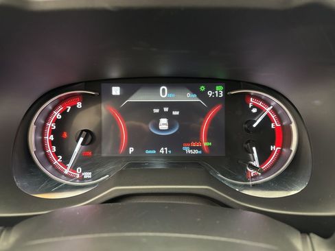 Certified 2025 Toyota RAV4 XLE image 17