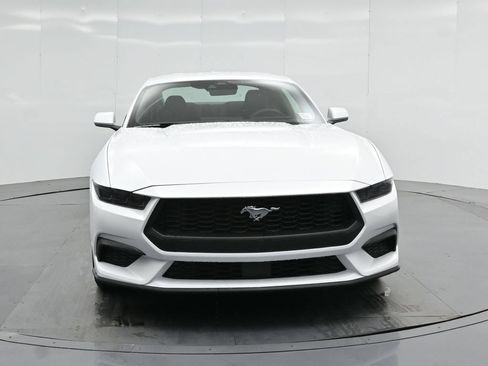 New 2026 Ford Mustang Coupe RWD image 19