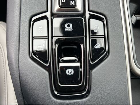 New 2026 Lexus TX 350 AWD image 34
