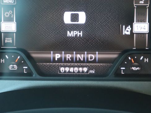 Used 2021 RAM 2500 Limited AWD/4WD image 28