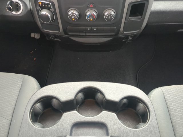 Used 2018 RAM 1500 Tradesman w/ Popular Equipment Group RWD image 20