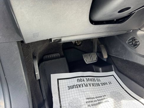 Certified 2020 Ford Fusion SE FWD image 38