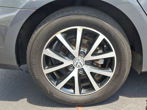 Used 2018 Volkswagen Jetta SE FWD image 8