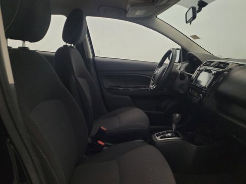 Used 2018 Mitsubishi Mirage GT FWD image 21