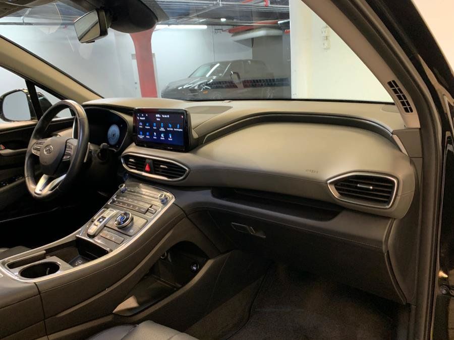 Used 2022 Hyundai Santa Fe SEL w/ Convenience + Premium Package AWD/4WD image 55