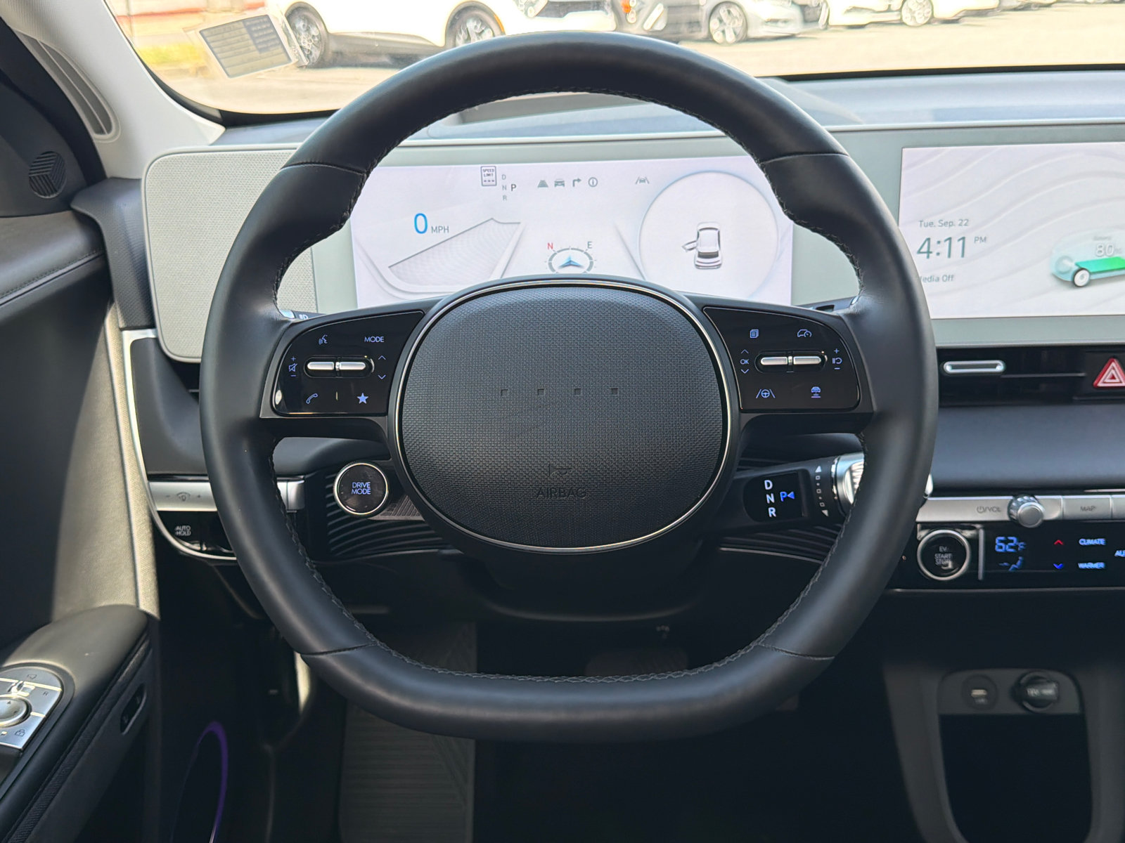Certified 2023 Hyundai Ioniq 5 Limited AWD/4WD image 25