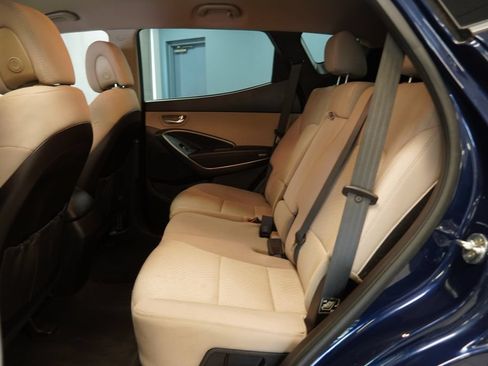 Used 2018 Hyundai Santa Fe Sport AWD/4WD image 27