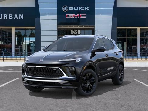 New 2026 Buick Encore GX Sport Touring w/ Comfort Package image 6