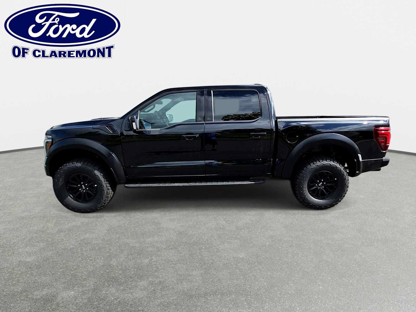 New 2026 Ford F150 Raptor AWD/4WD image 5