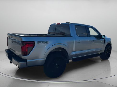 New 2025 Ford F150 XLT w/ Equipment Group 303A High image 32