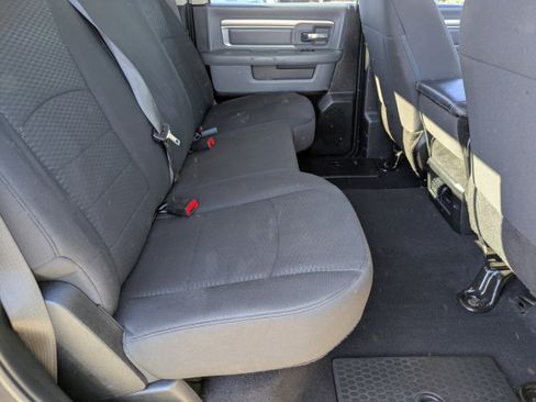 Used 2019 RAM 1500 Classic Warlock image 13