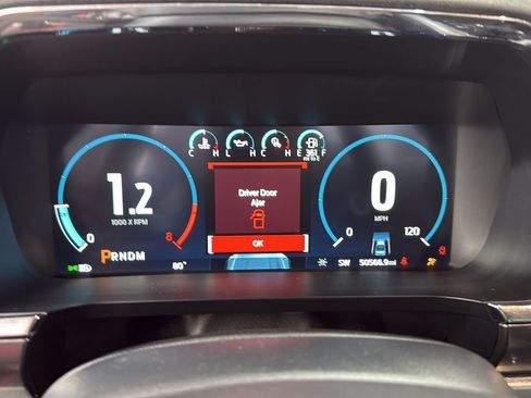 Certified 2022 Ford F150 Lariat AWD/4WD image 13
