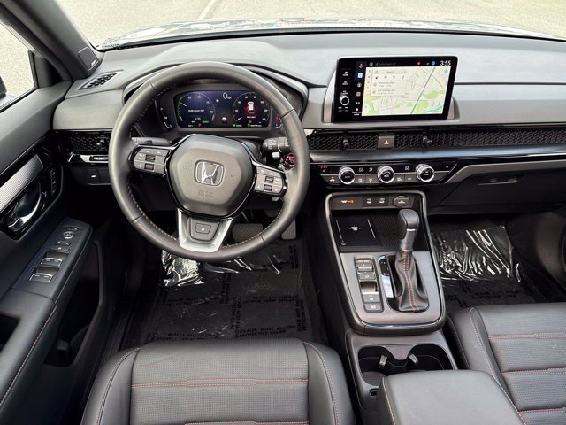 Used 2026 Honda CR-V Sport Touring image 13