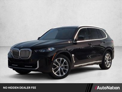 New 2026 BMW X5 xDrive40i w/ Premium Package