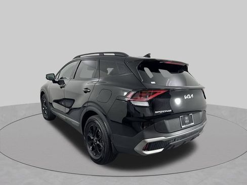 Used 2023 Kia Sportage X-Pro AWD/4WD image 31