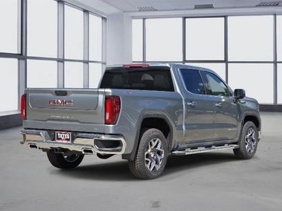 New 2026 GMC Sierra 1500 SLT