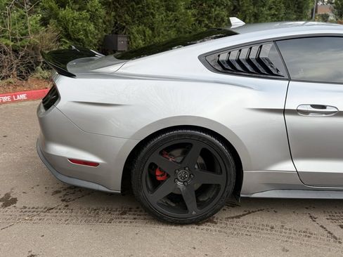 Used 2020 Ford Mustang GT image 13