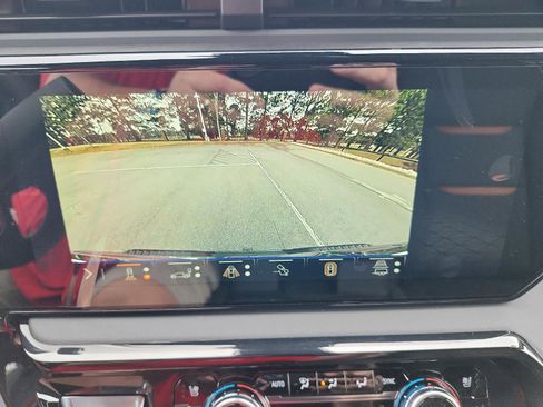 New 2026 GMC Sierra 3500 AT4 w/ AT4 Premium Plus Package image 16