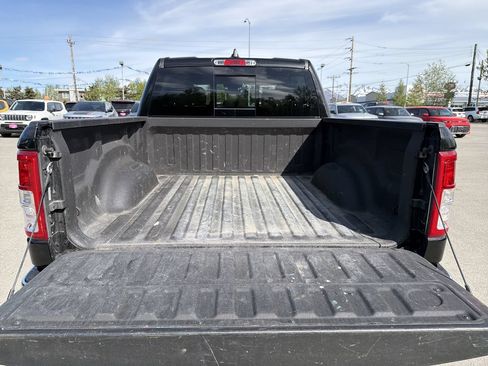 Used 2023 RAM 1500 Big Horn AWD/4WD image 21
