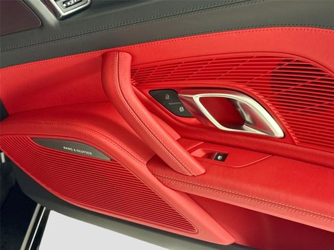 Used 2023 Audi R8 V10 performance image 32