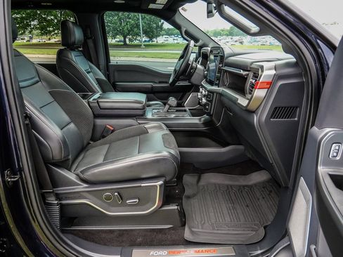 Used 2022 Ford F150 Raptor w/ Equipment Group 801A High AWD/4WD image 42