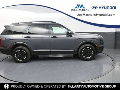 New 2026 Hyundai Palisade XRT Pro