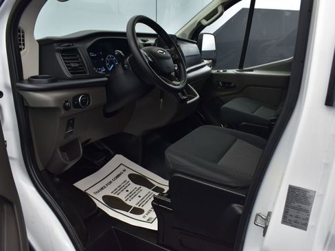 Used 2024 Ford Transit 250 Low Roof w/ Exterior Upgrade Package image 15