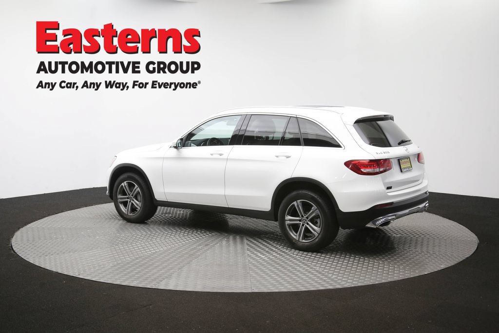 Used 2019 Mercedes-Benz GLC 300 4MATIC image 67