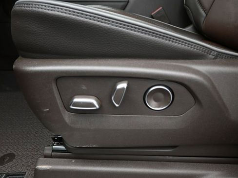 New 2026 GMC Sierra 1500 Denali w/ Technology Package image 10