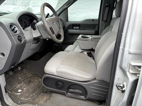 Used 2006 Ford F150 4x4 SuperCrew image 6