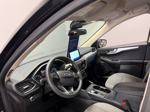 Used 2020 Ford Escape SE AWD/4WD image 17
