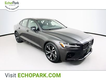 Used 2025 Volvo S60 B5 Core