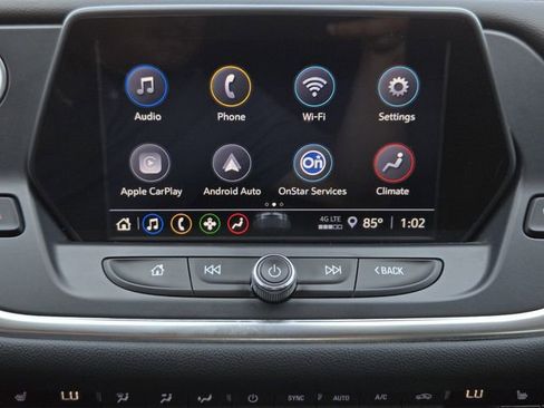 Used 2021 Chevrolet Blazer LT w/ Redline Edition FWD image 17