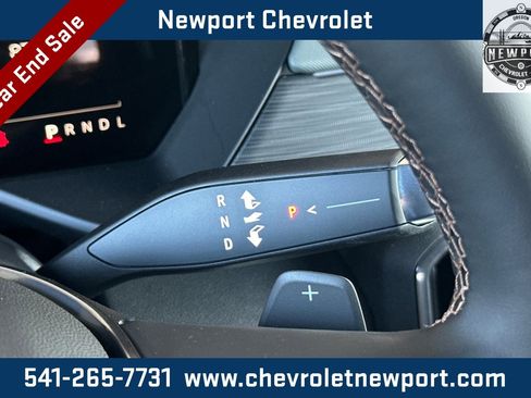 New 2026 GMC Acadia AT4 w/ LPO, Floor Liner Package image 20