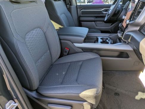 New 2026 RAM 1500 Big Horn AWD/4WD image 28