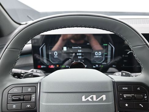 New 2027 Kia Telluride SX X-Line AWD/4WD image 17