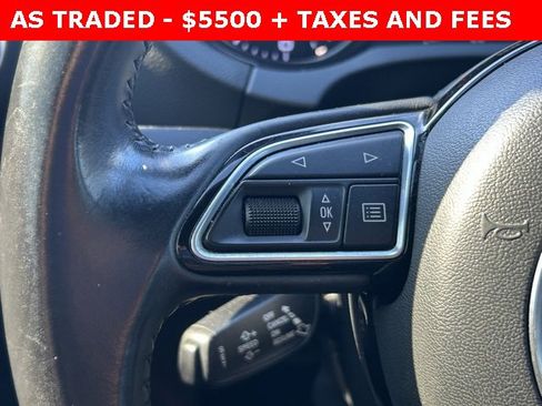 Used 2015 Audi A3 1.8T Premium w/ Cold Weather Package image 21