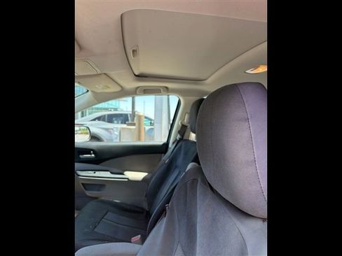 Used 2014 Honda CR-V EX image 6