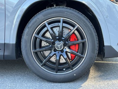 New 2026 Mercedes-Benz GLA 35 AMG 4MATIC image 10