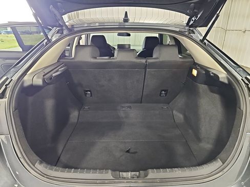 Used 2023 Honda Civic LX image 12