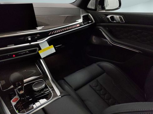 New 2026 BMW X5 M Competition w/ Executive Package image 27