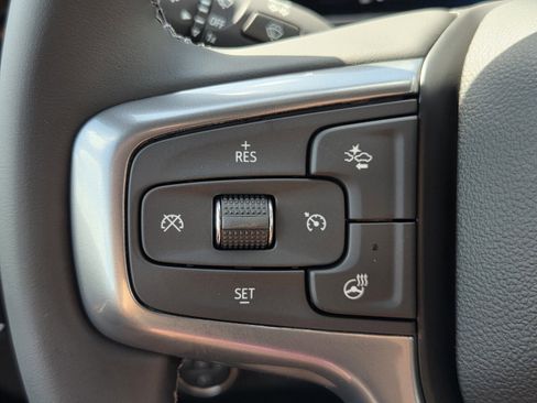 New 2026 Chevrolet Silverado 1500 RST w/ RST Select Package AWD/4WD image 14