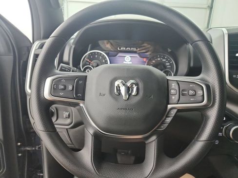 New 2026 RAM 1500 Express AWD/4WD image 21
