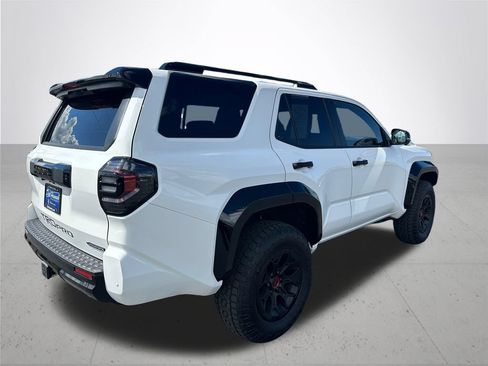 Used 2026 Toyota 4Runner TRD Pro AWD/4WD image 7