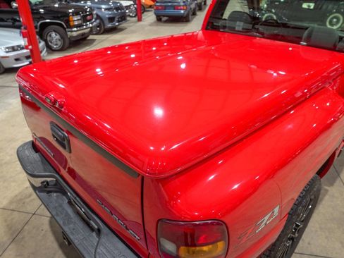 Used 2002 Chevrolet Silverado 1500 LS w/ Off-Road Chassis Pkg image 20