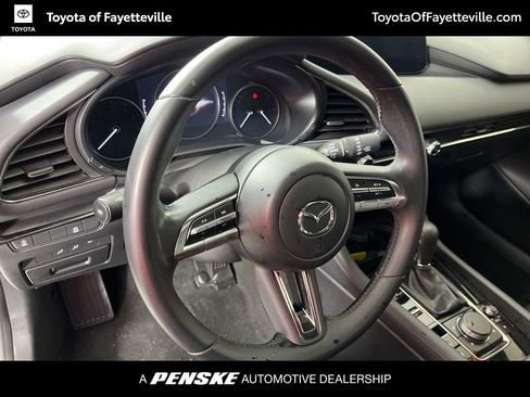 Used 2023 MAZDA MAZDA3 s image 28